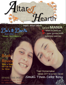 AandH cover final summer 2014