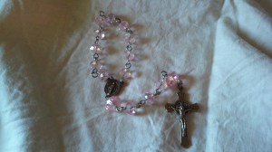 pink crystal decade 1