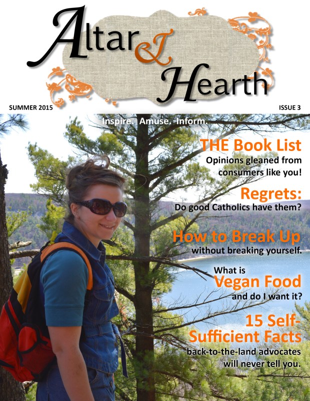 Front Cover 2015 Summer finished